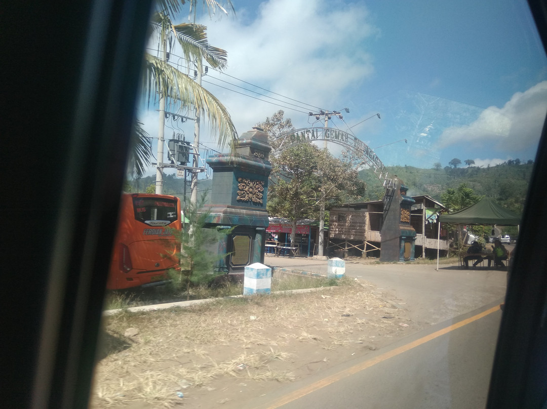 Gemah Beach-Tulungagung必去景点