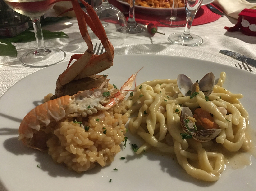 La Rosa Dei Venti主图