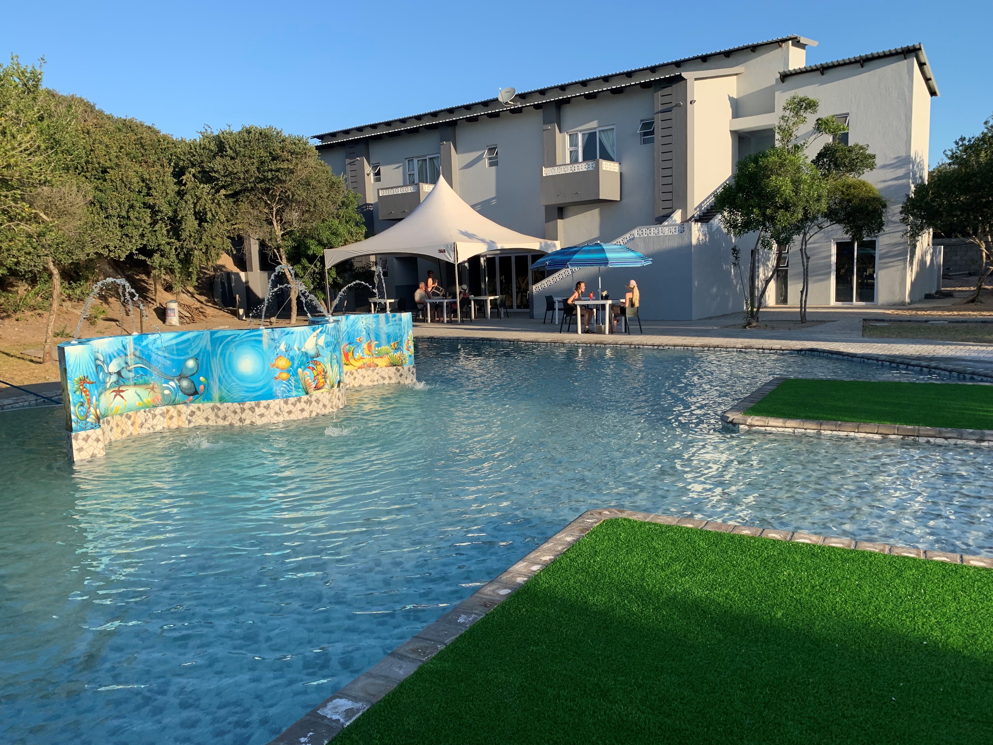 Ecolux Boutique Hotel Mozambique-官方