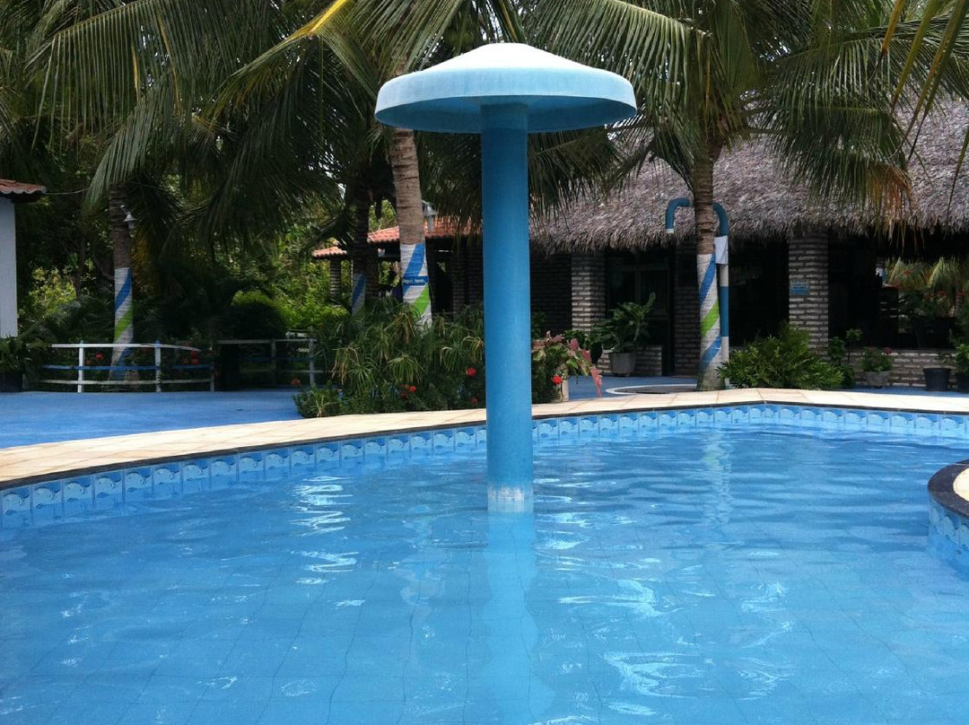 Pousada e Restaurante Lagoa Azul