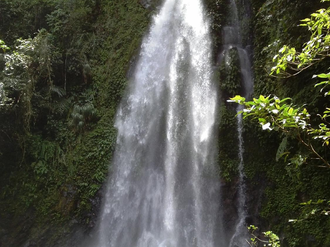 Ulan-Ulan Falls景点图片