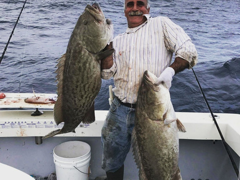 The Legend Fishing Adventures-圣奥古斯丁必去景点