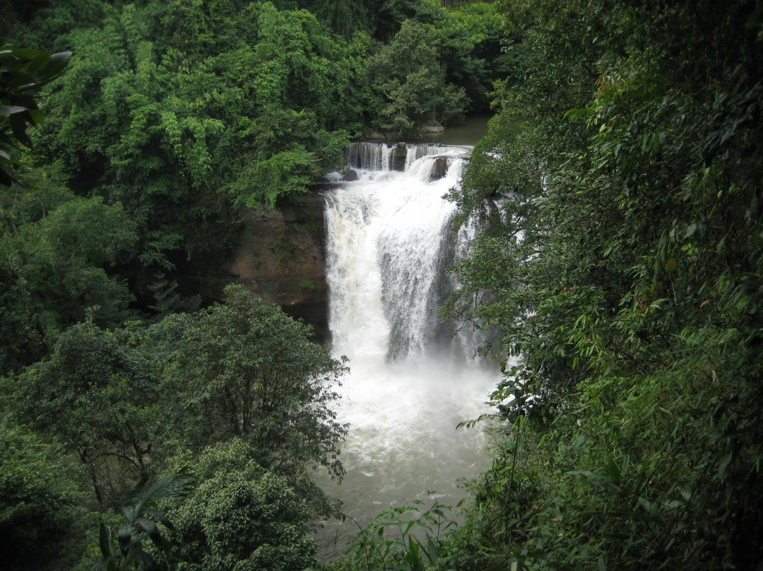 Khoa Yai and Beyond景点图片