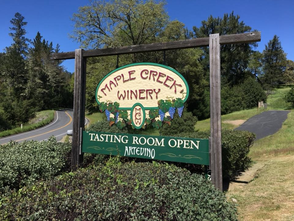 Artevino by Maple Creek Winery景点图片