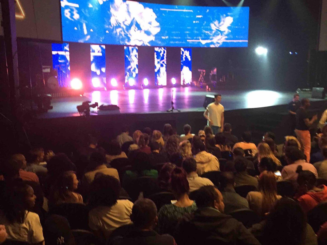 2024年9月Elevation Church景点攻略Elevation Church门票预订地址图片Elevation Church景点点评猫途鹰