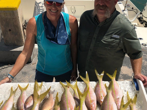 Reel-Adventures Fishing Charters