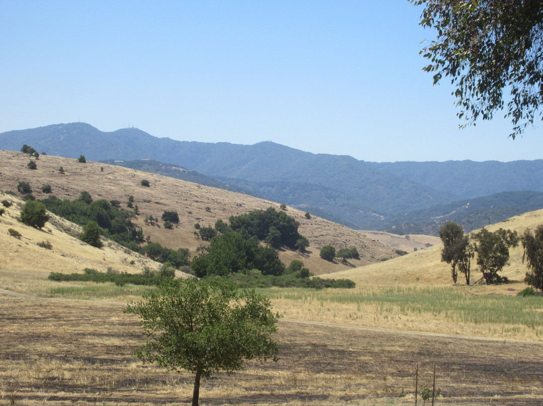 Santa Teresa County Park-圣何塞必去景点