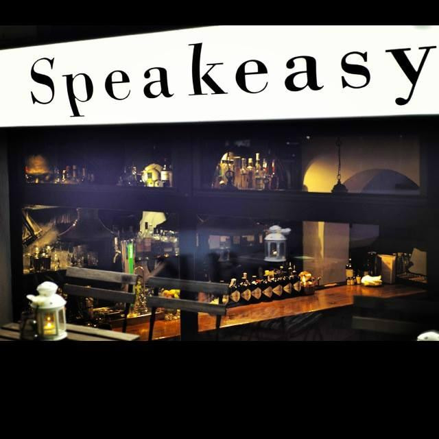 Speakeasy Jazz Club & Cocktails景点图片