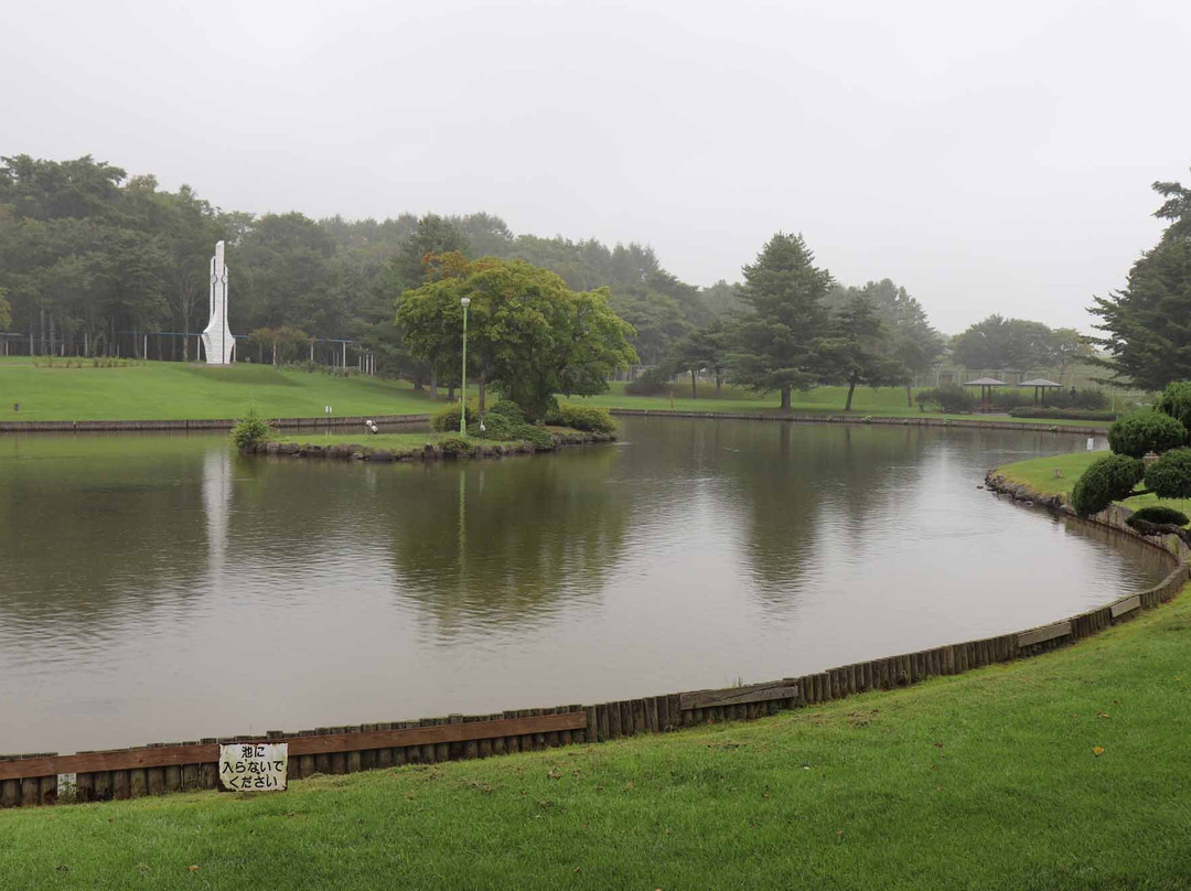 Tsurui Movement Square-鹤居村必去景点