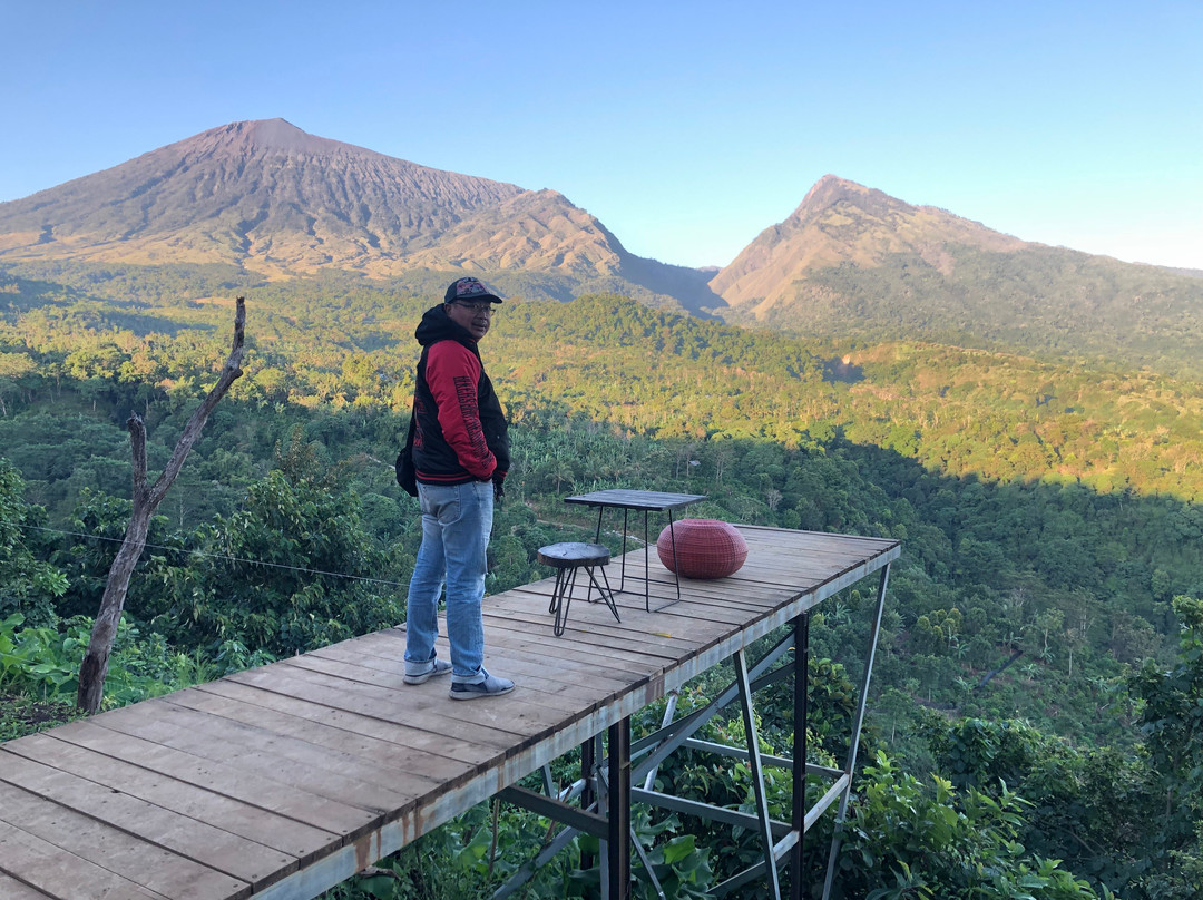 Sajang Glamping
