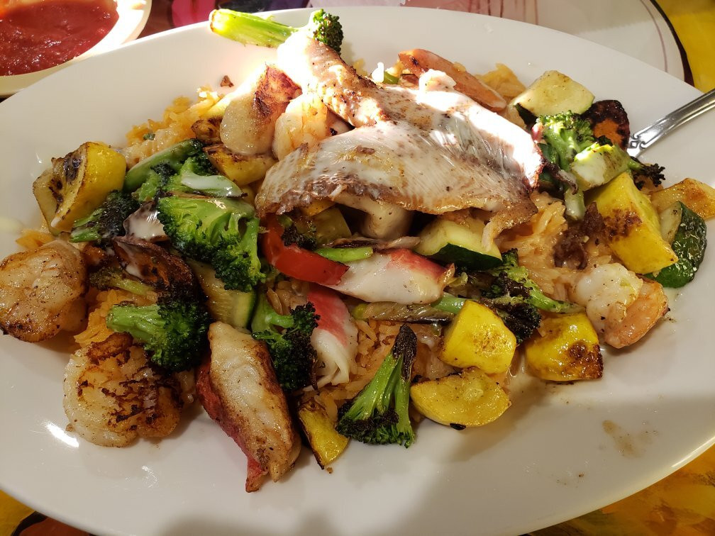 El Sueño Mexican Restaurant