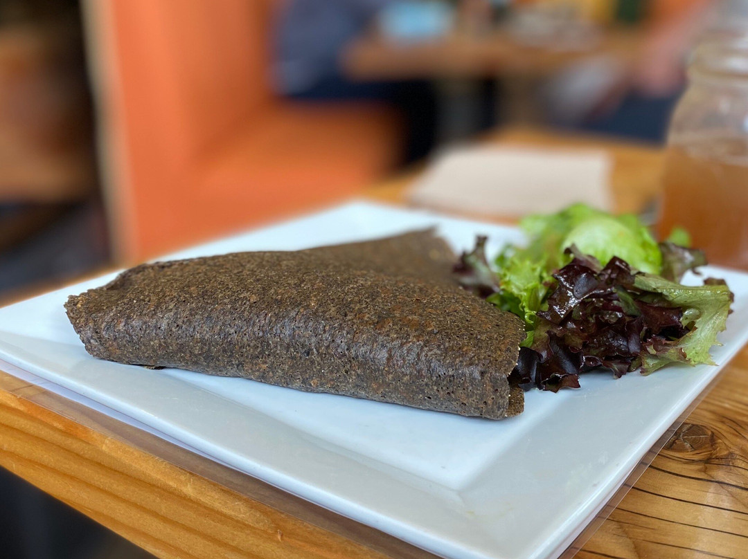 The Skinny Pancake Quechee