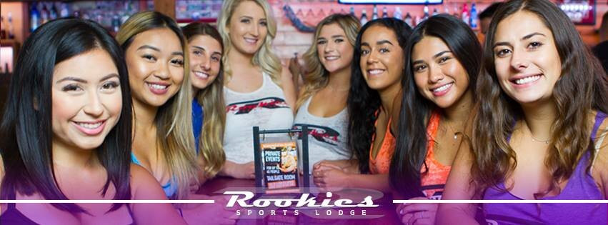 Rookies Sports Lodge