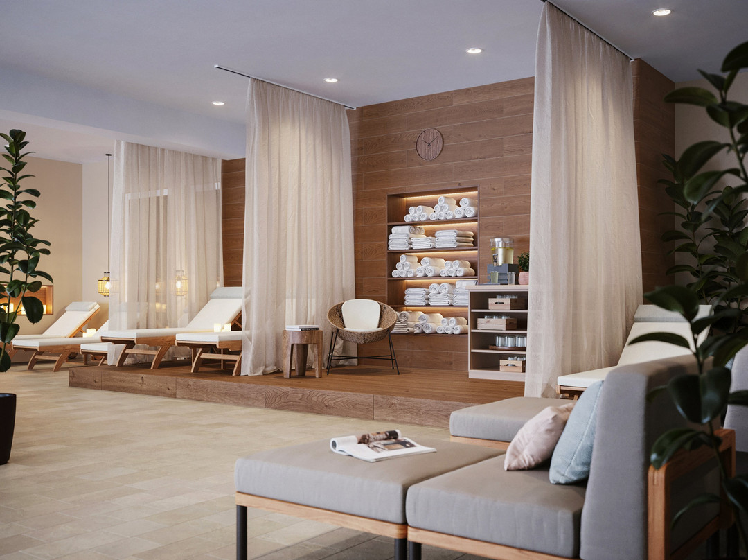 Balance Spa By Valamar Obertauern-Tweng必去景点