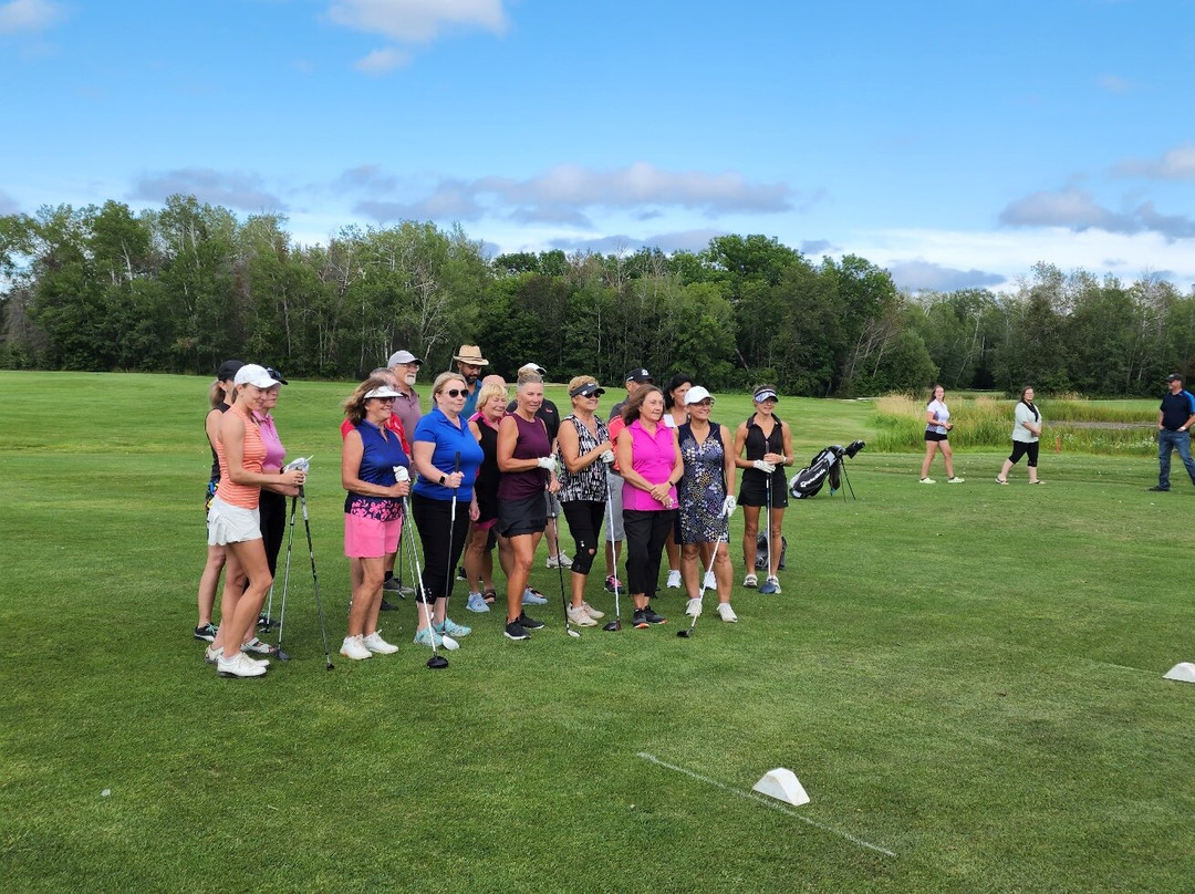 Grand Pines Golf Course