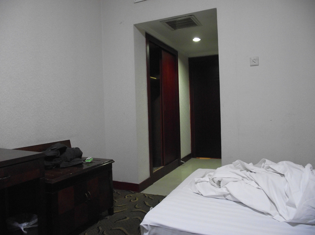 绿岛国际青年旅舍主图