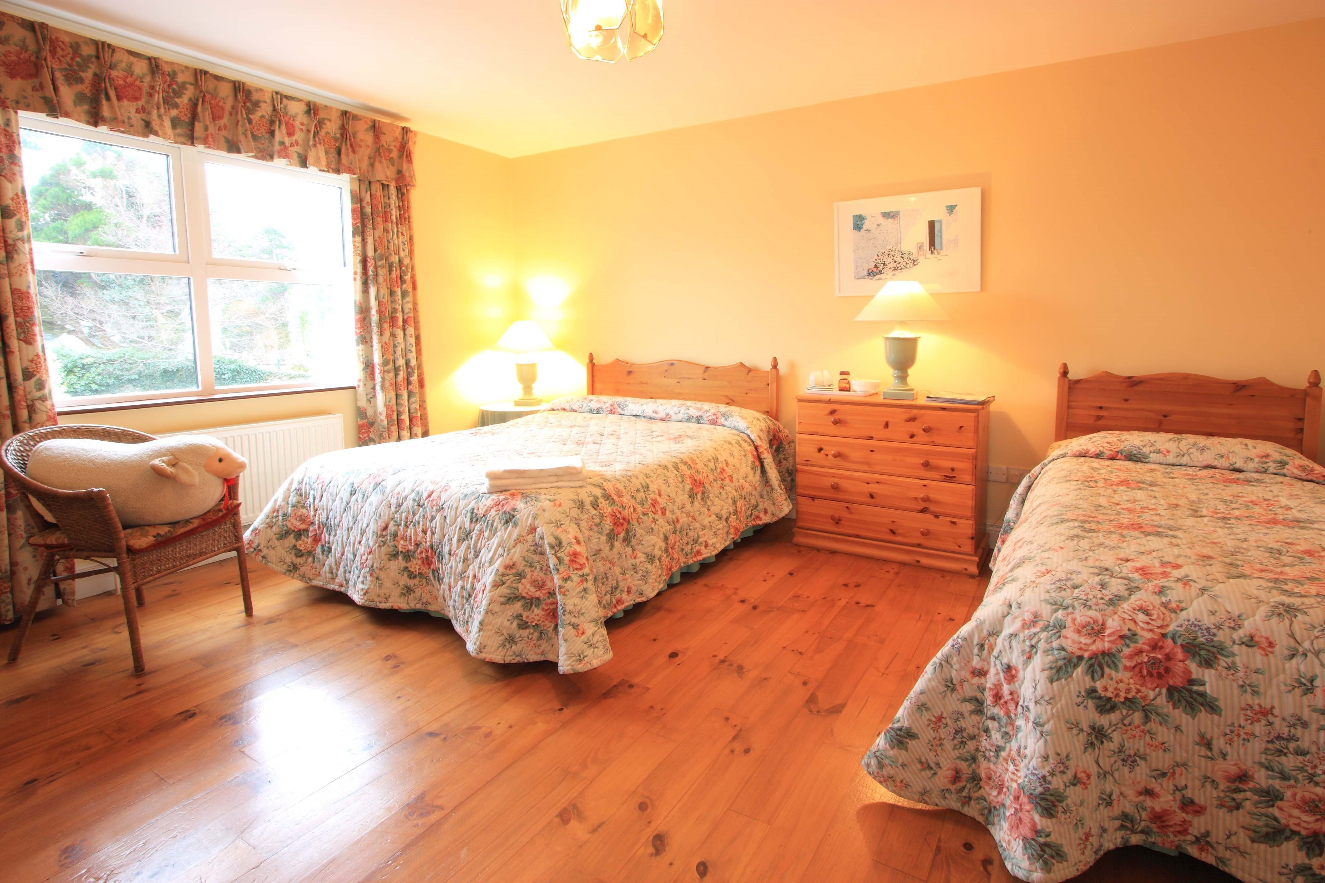 Oldchurch House B&B-官方