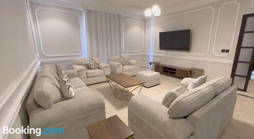 Al Marina Apartment