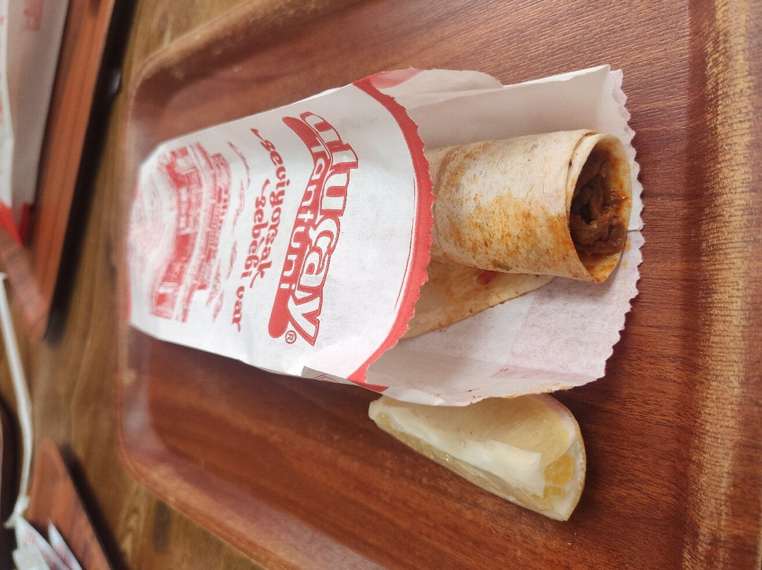 Ulucay Tantuni