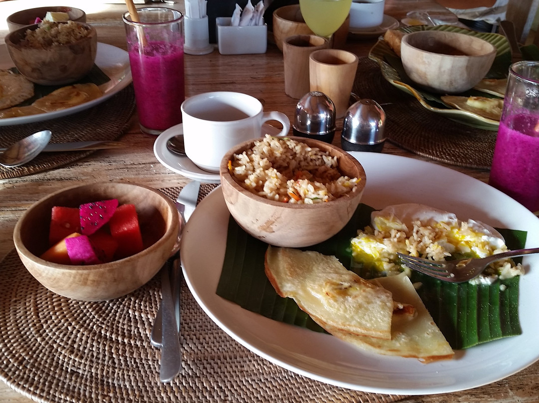 Uma Agung Sidemen主图