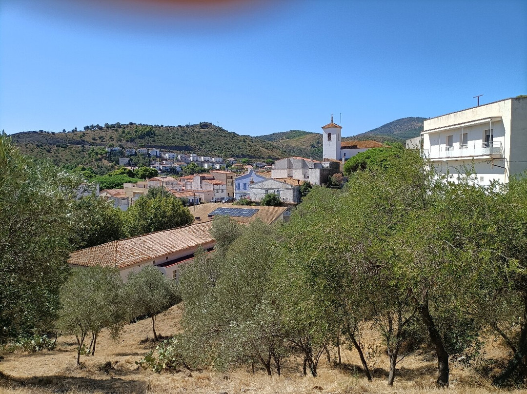 Esglesia Sant Miquel