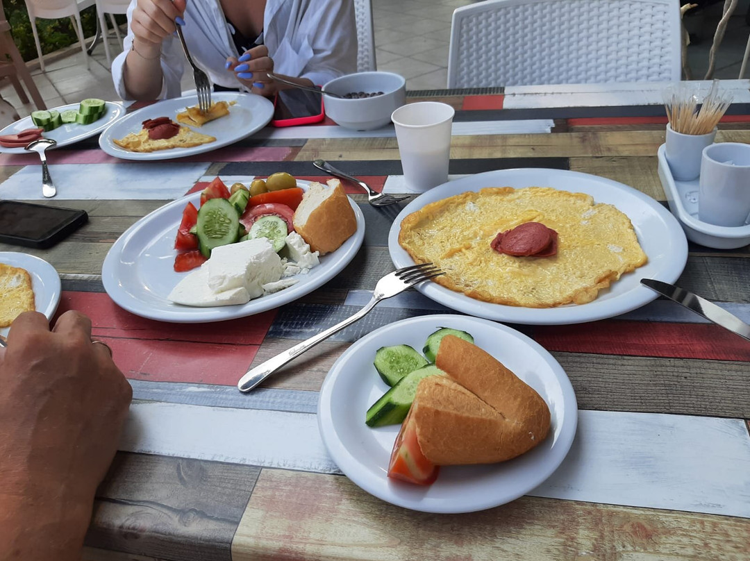 Edem Flower Hotel