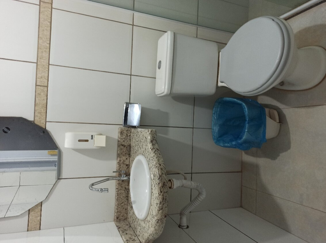 Hotel Central