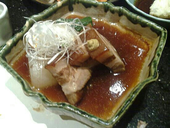 Shanzimu The Korean Roasted Pork Store