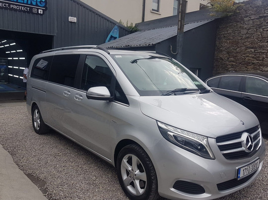 Elite Chauffeurs Services Ltd-都柏林必去景点