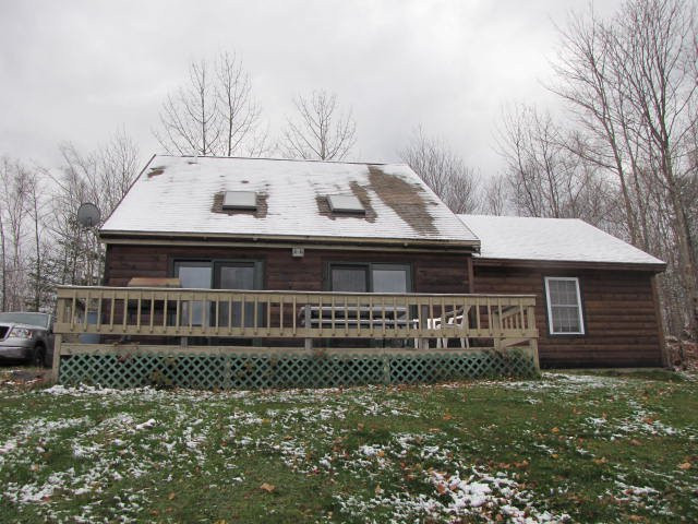 Sunrise Ridge Guide Service and Sporting Camps