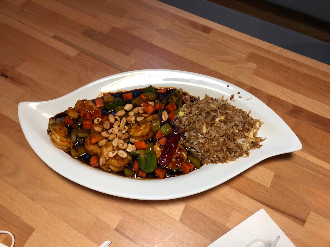 Oc Chopsticks Bistro