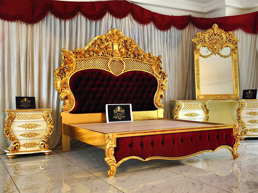 Royalzig Luxury Furniture景点图片