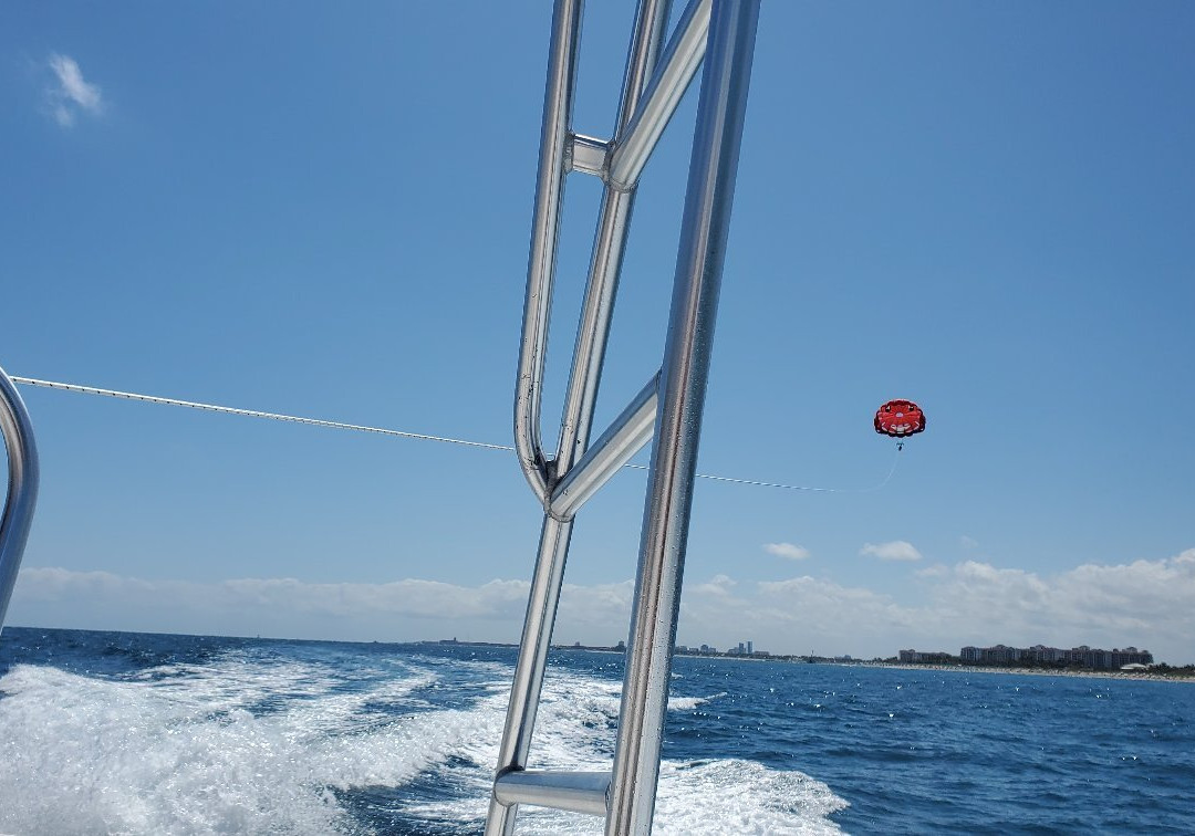 Get Wet Watersports-Singer Island必去景点