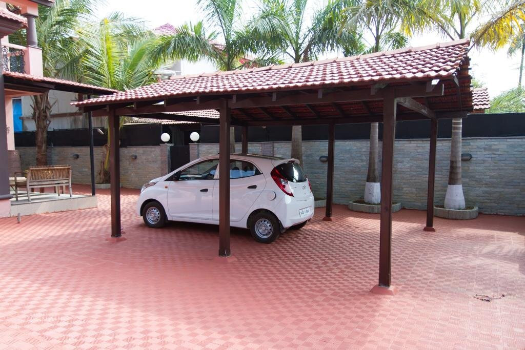 Westwood Villas Goa