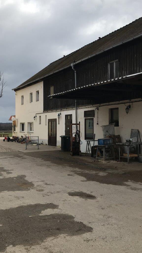 Rittergut Niedermosel-家庭/游戏区