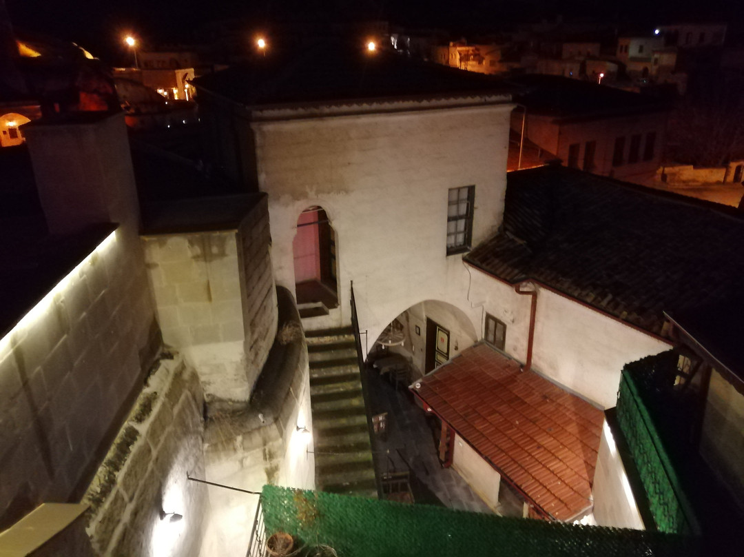 Rose Nest Cave Otel主图