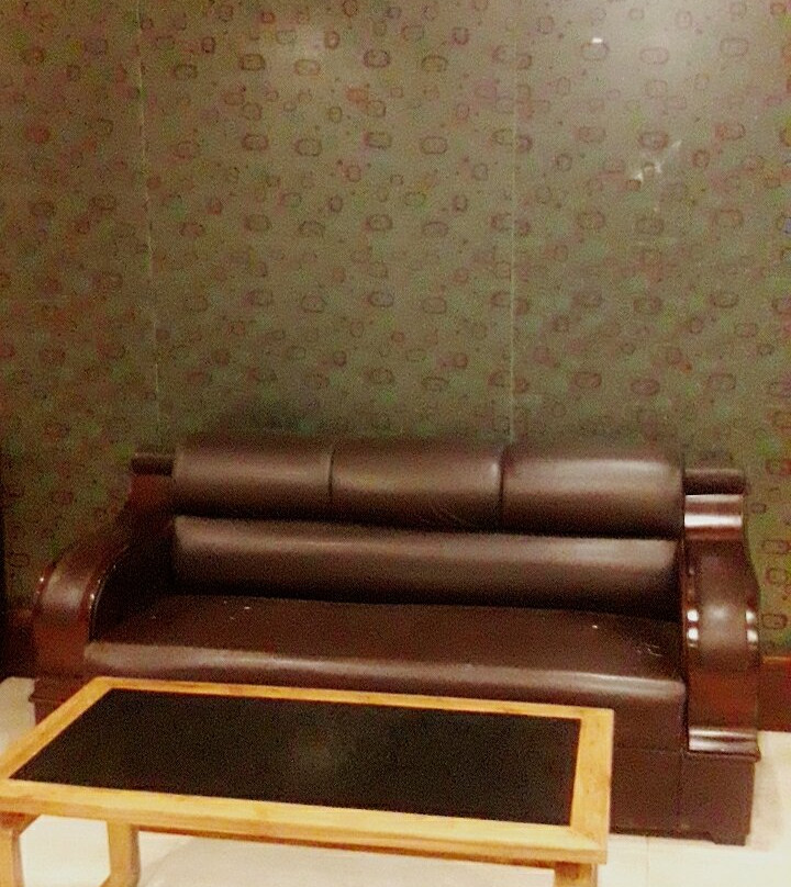 Hotel Vaishnavi Heights主图