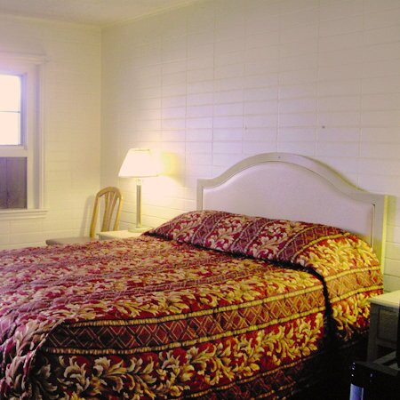 Brikcrete Motel主图