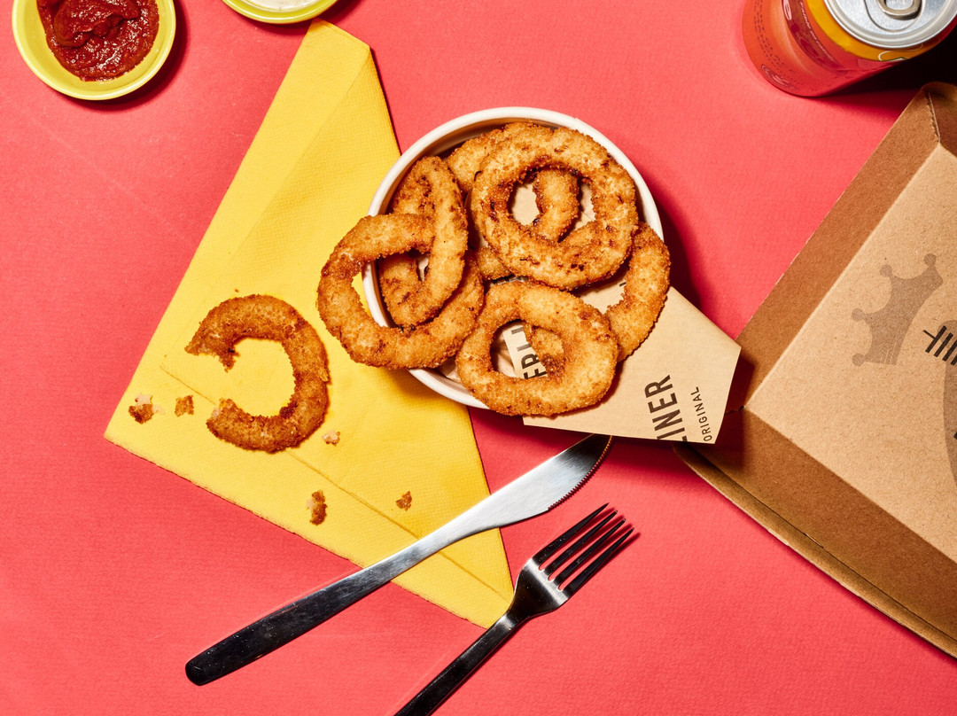 Berliner Das Original