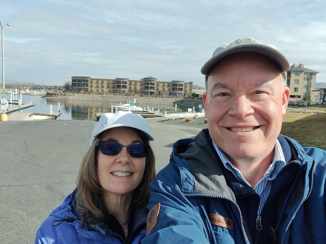 Courtyard by Marriott Richland Columbia Point主图