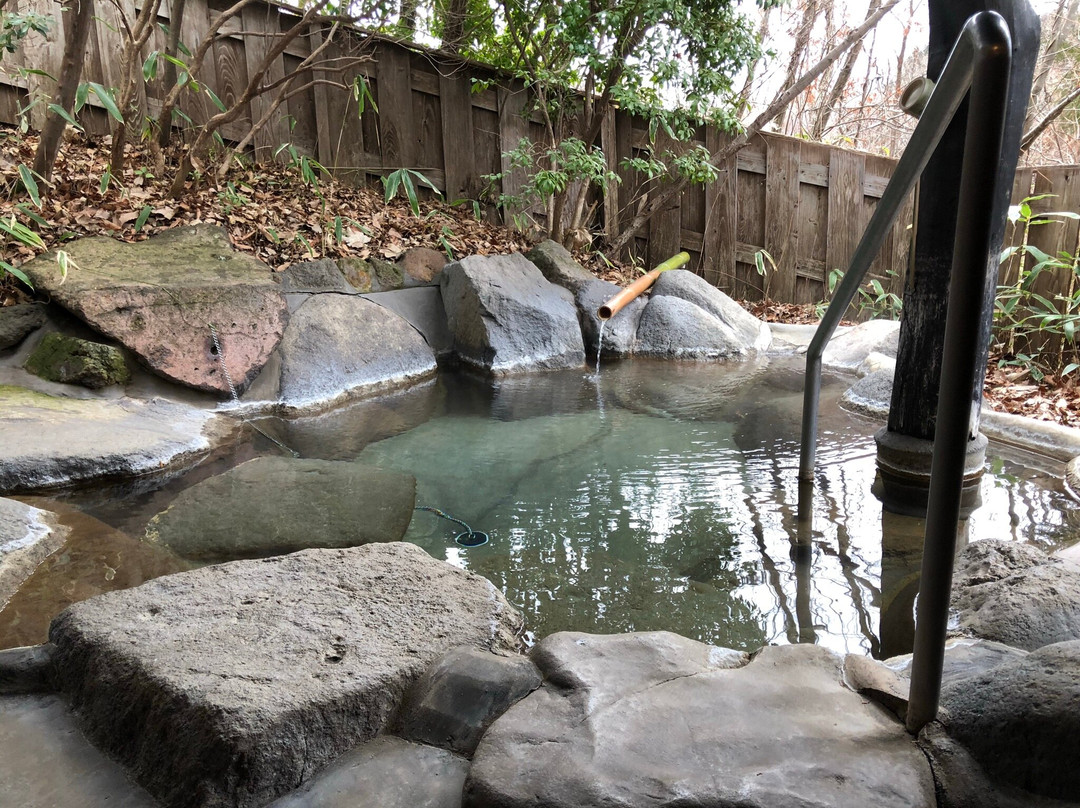 疗愈之里 树屋主图