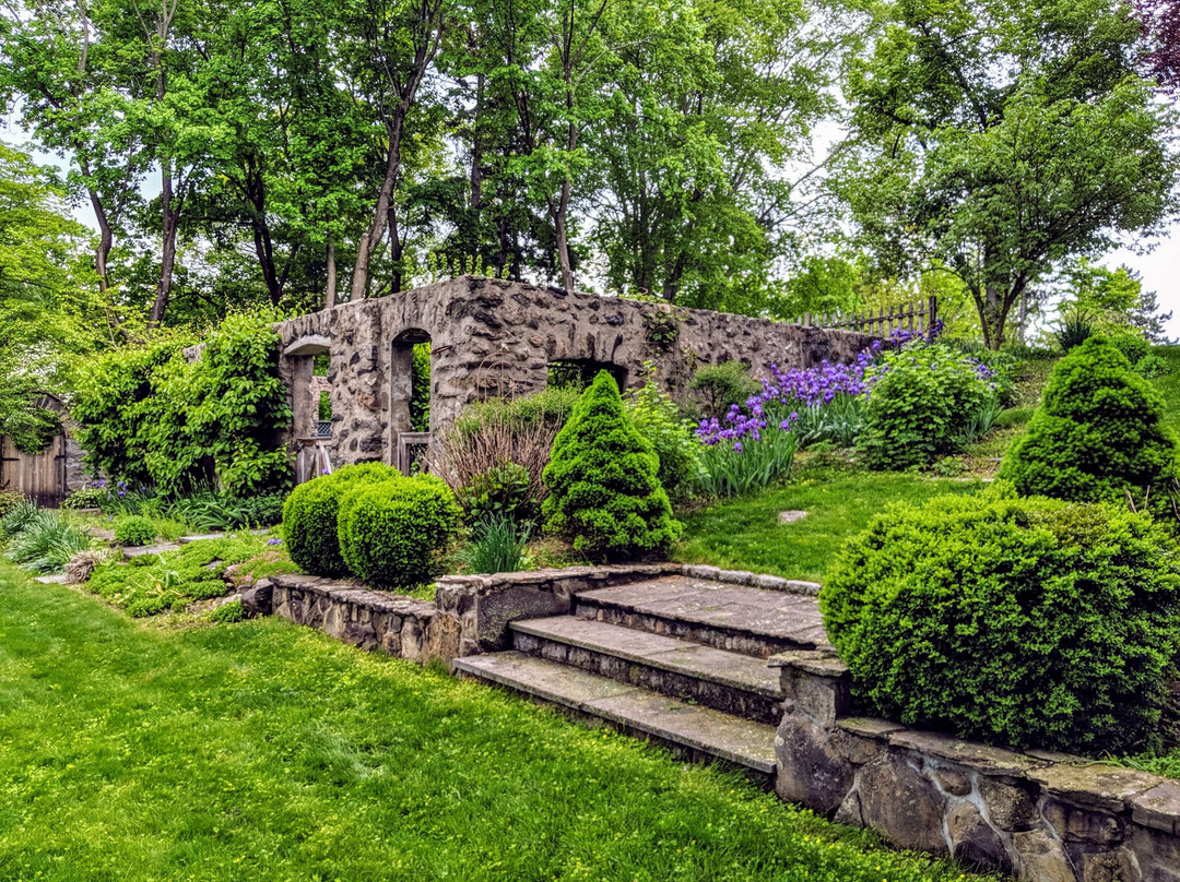 Stanton House Inn主图