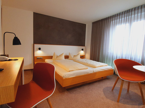 Hotel Restaurant Adler