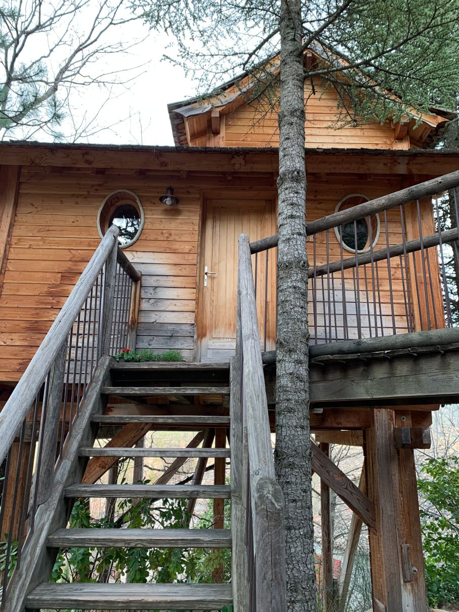 Cabane en Provence-官方