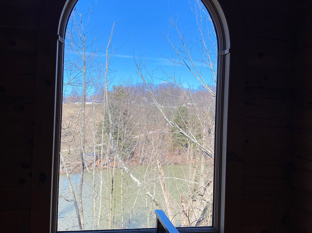 Coblentz Country Cabins - Berlin Country Cabins主图