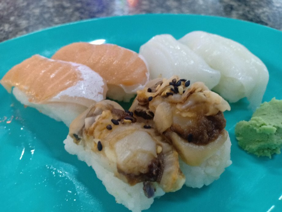 Medan Selera Everyday Foodcourt