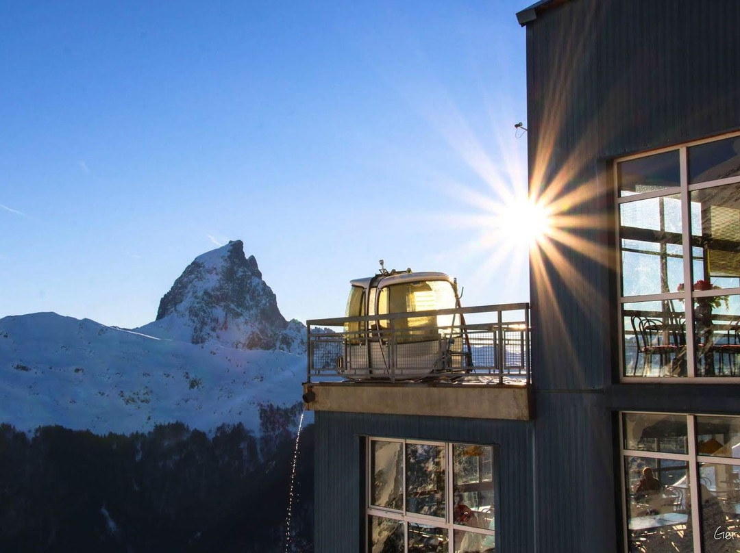 Office de Tourisme Vallée d'Ossau Pyrénées景点图片