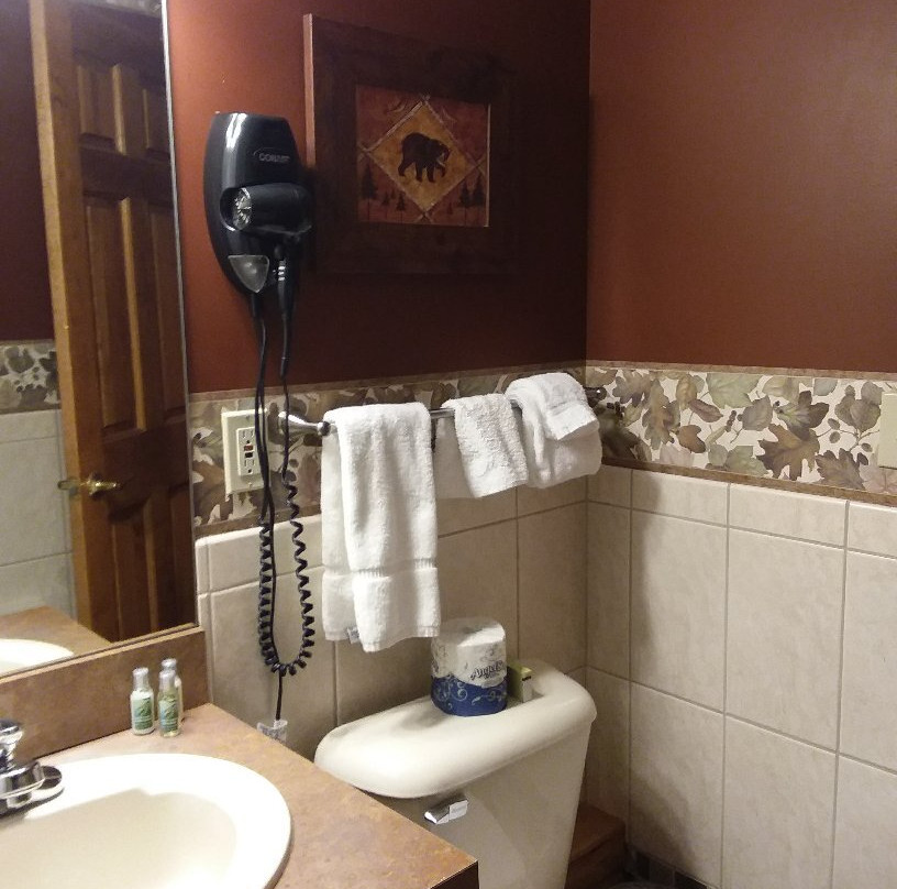 Otsego Club景点图片