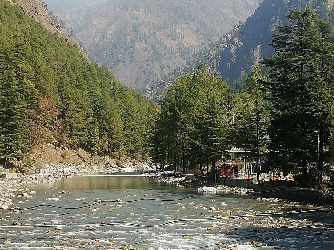 Parvati Valley景点图片