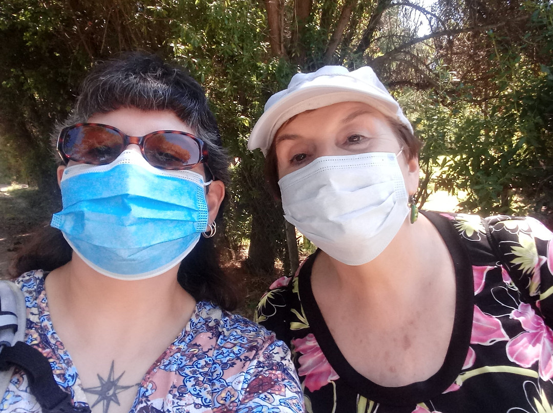 LA VIÑA DEL SEÑOR-Melipilla必去景点